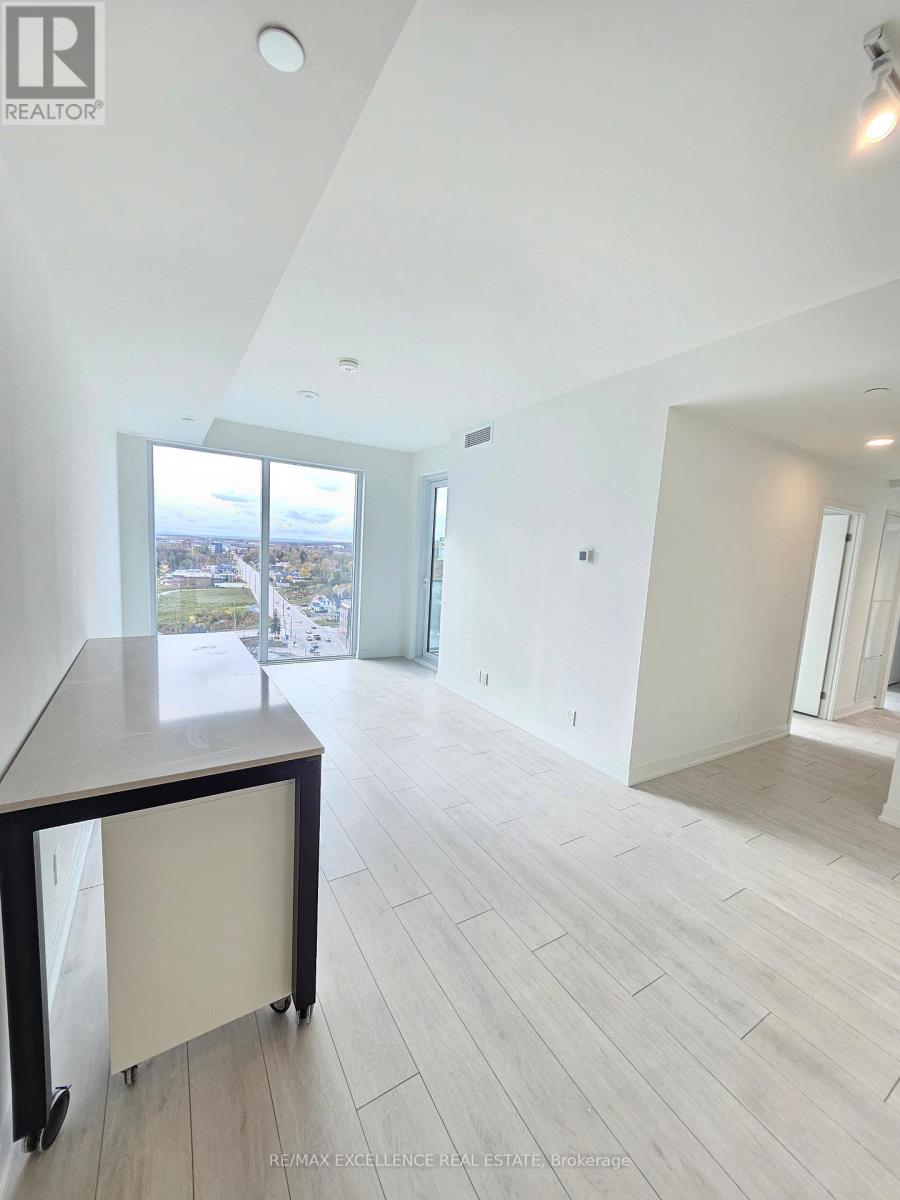 1202 - 39 Mary Street, Barrie, Ontario L4N 1S9 - Photo 14 - S12524408