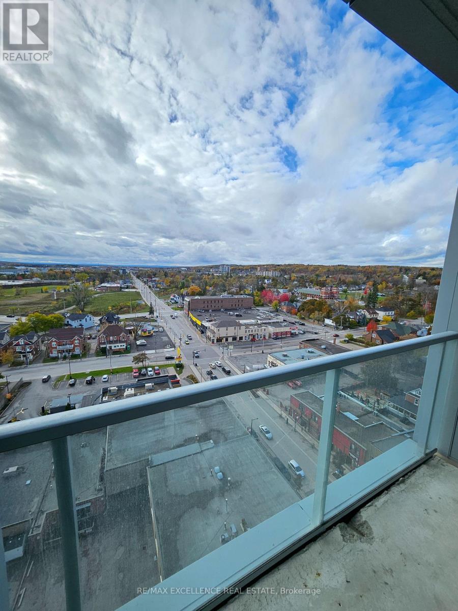 1202 - 39 Mary Street, Barrie, Ontario L4N 1S9 - Photo 16 - S12524408