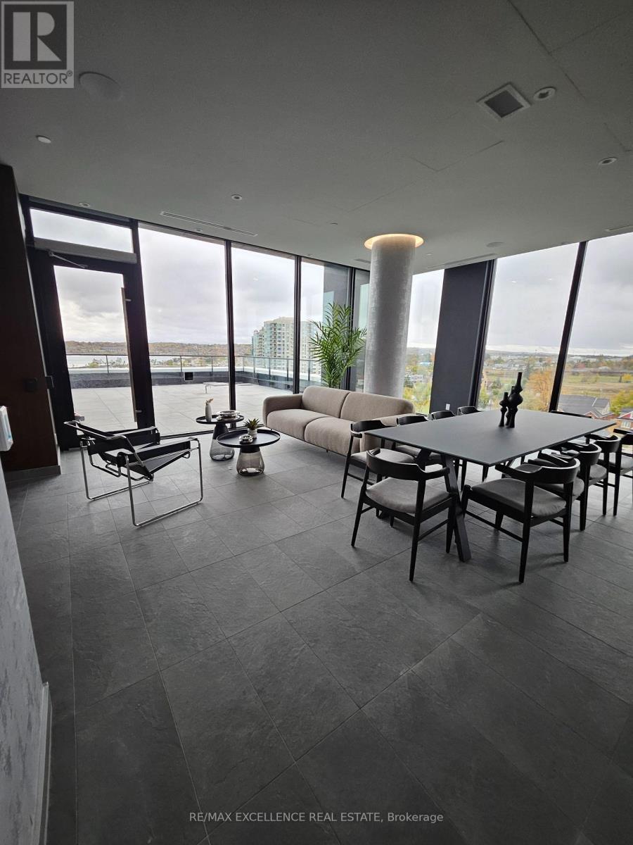 1202 - 39 Mary Street, Barrie, Ontario L4N 1S9 - Photo 7 - S12524408