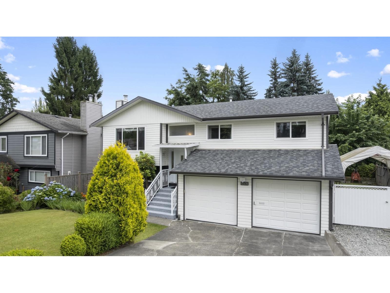 14409 CHARTWELL DRIVE, Surrey, British Columbia