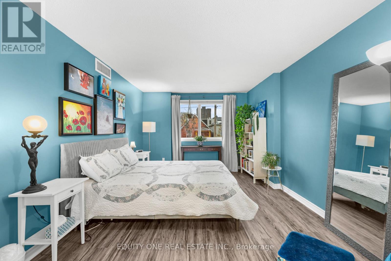 2b - 142 Waverley Street, Ottawa, Ontario K2P 0V4 - Photo 22 - X12524516