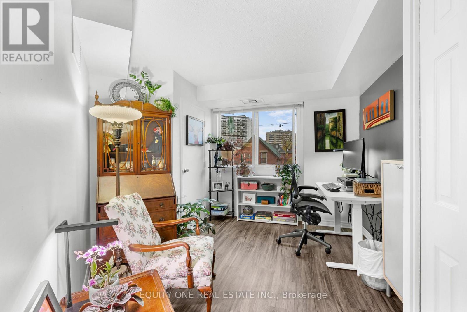 2b - 142 Waverley Street, Ottawa, Ontario K2P 0V4 - Photo 26 - X12524516