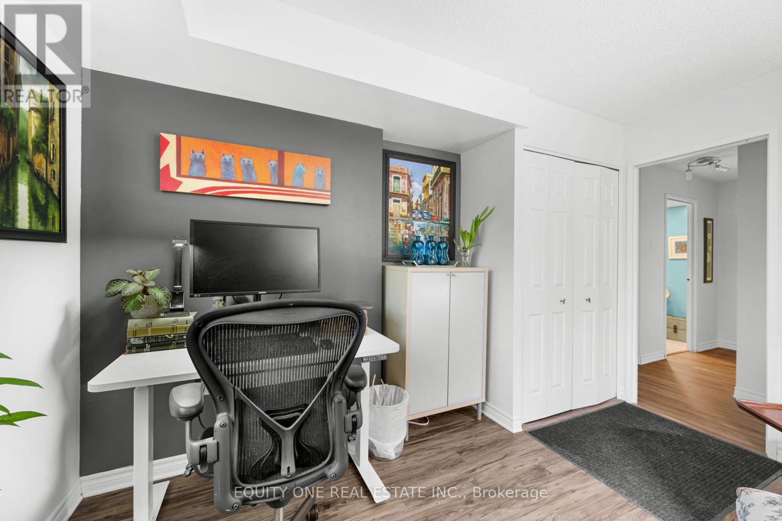 2b - 142 Waverley Street, Ottawa, Ontario K2P 0V4 - Photo 27 - X12524516