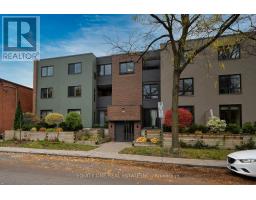 2B - 142 WAVERLEY STREET, Ottawa, Ontario
