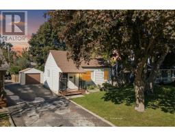 24 CHURCHILL CRESCENT, Kawartha Lakes, Ontario