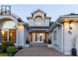 81 FRANCIS CREEK BOULEVARD, St. Catharines, Ontario