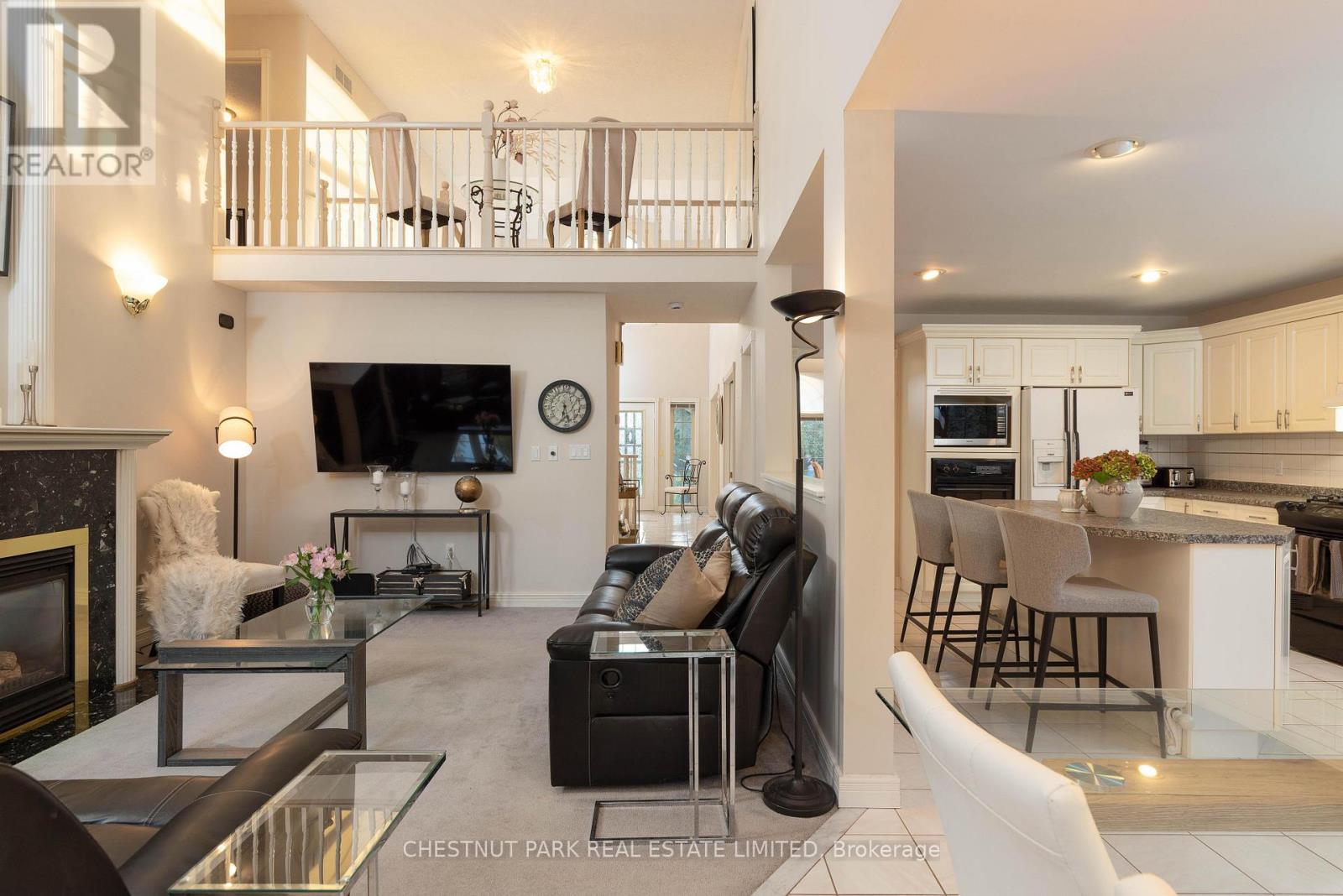 81 Francis Creek Boulevard, St. Catharines, Ontario  L2W 1B3 - Photo 12 - X12522188