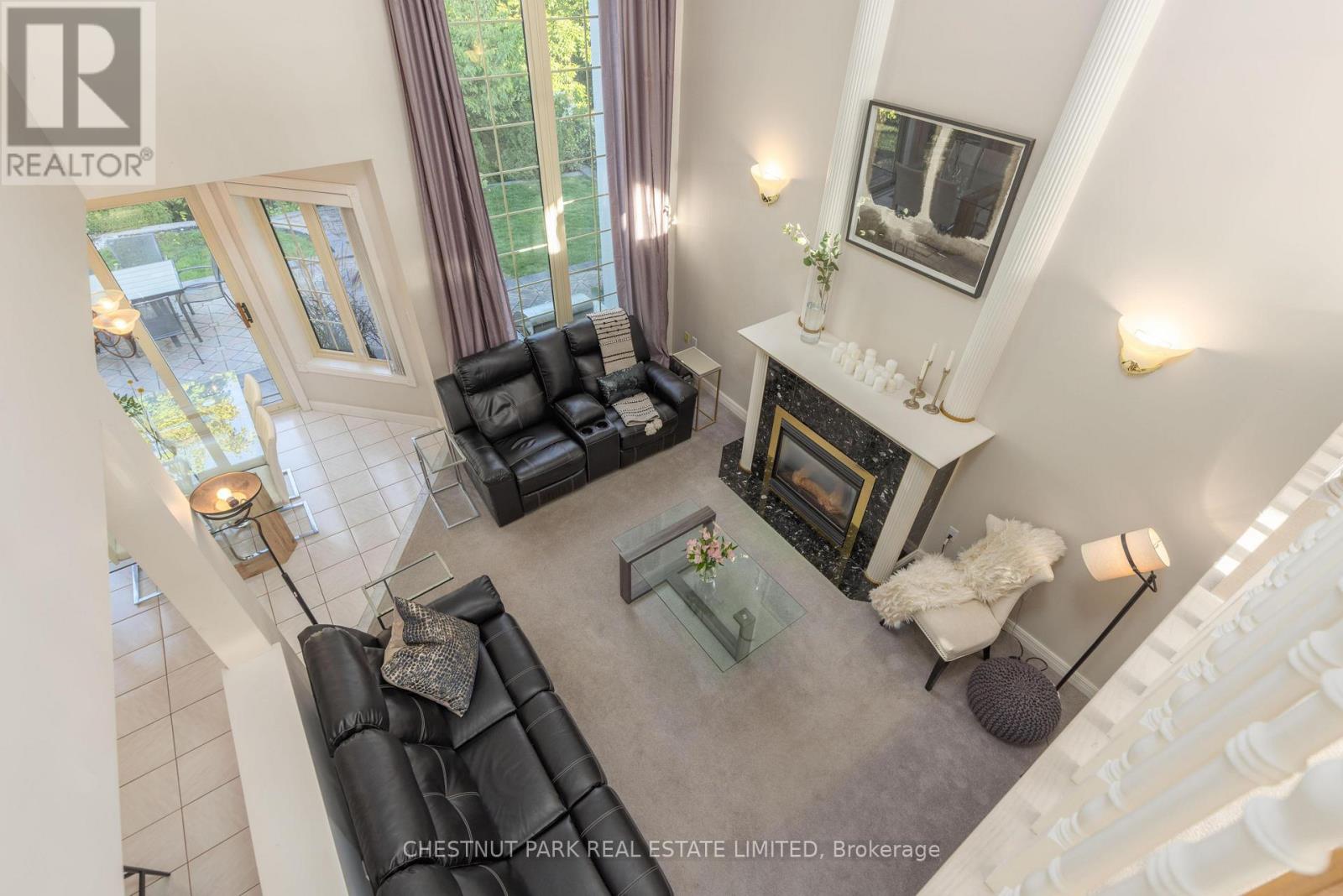 81 Francis Creek Boulevard, St. Catharines, Ontario  L2W 1B3 - Photo 23 - X12522188