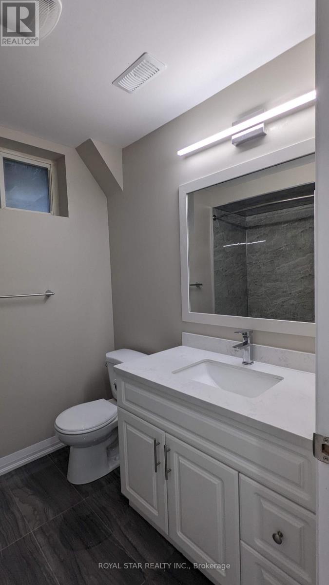 Bsmt - 4051 Dunmow Crescent, Mississauga, Ontario  L4Z 1E1 - Photo 11 - W12524362
