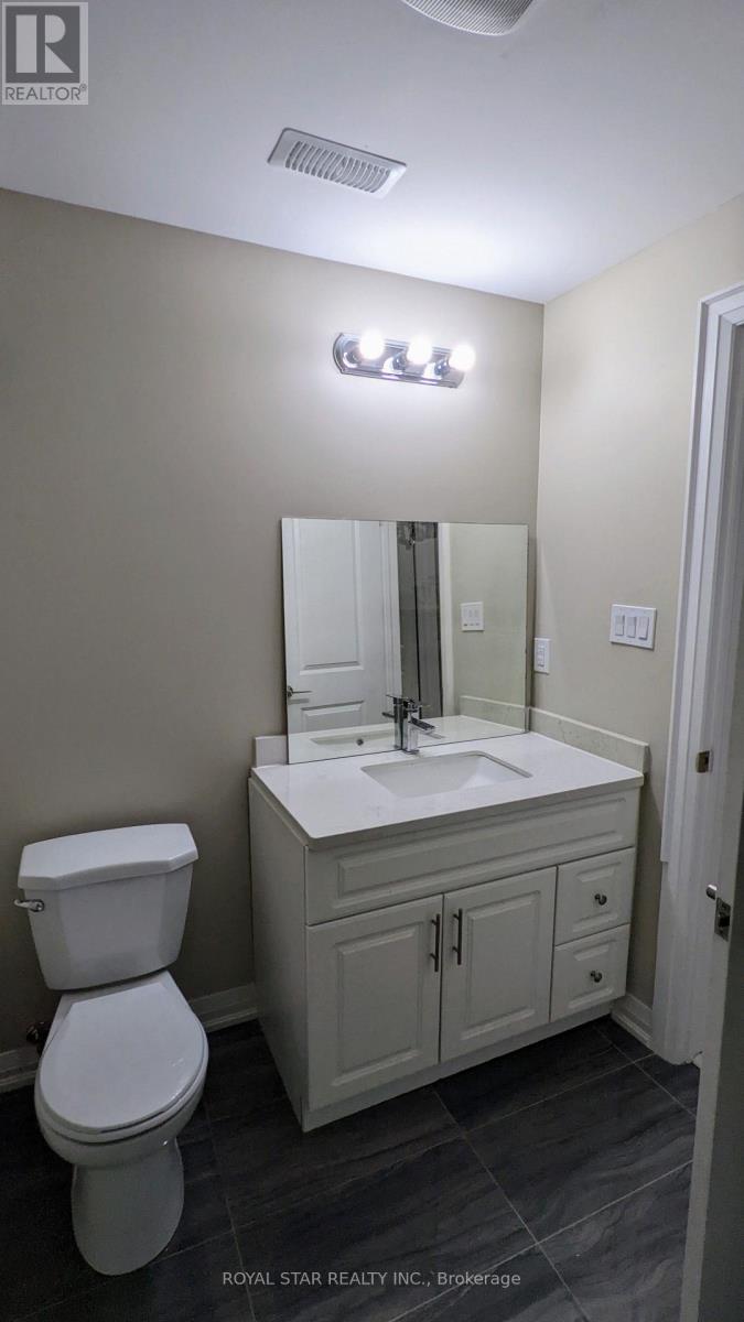 Bsmt - 4051 Dunmow Crescent, Mississauga, Ontario  L4Z 1E1 - Photo 14 - W12524362