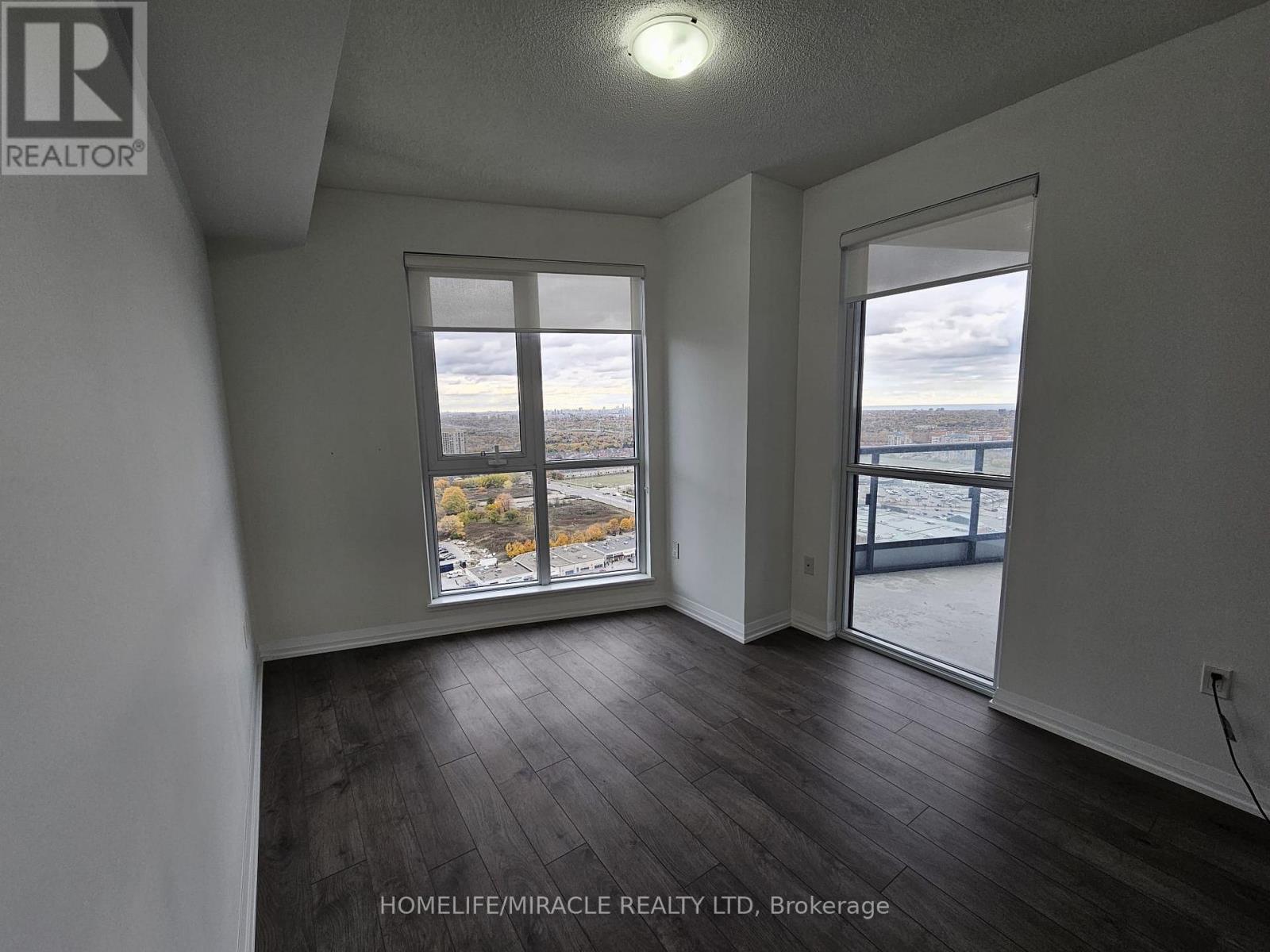 2613 - 35 Watergarden Drive, Mississauga, Ontario  L5R 0G8 - Photo 15 - W12524418