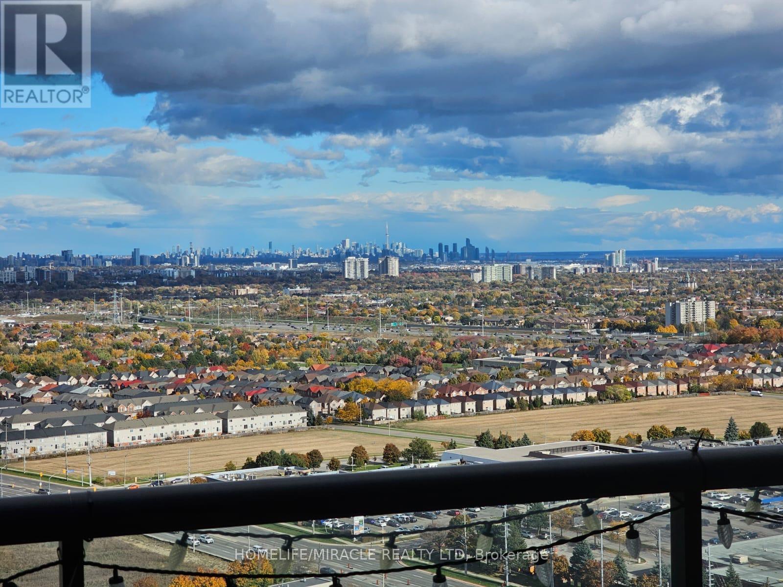 2613 - 35 Watergarden Drive, Mississauga, Ontario  L5R 0G8 - Photo 25 - W12524418