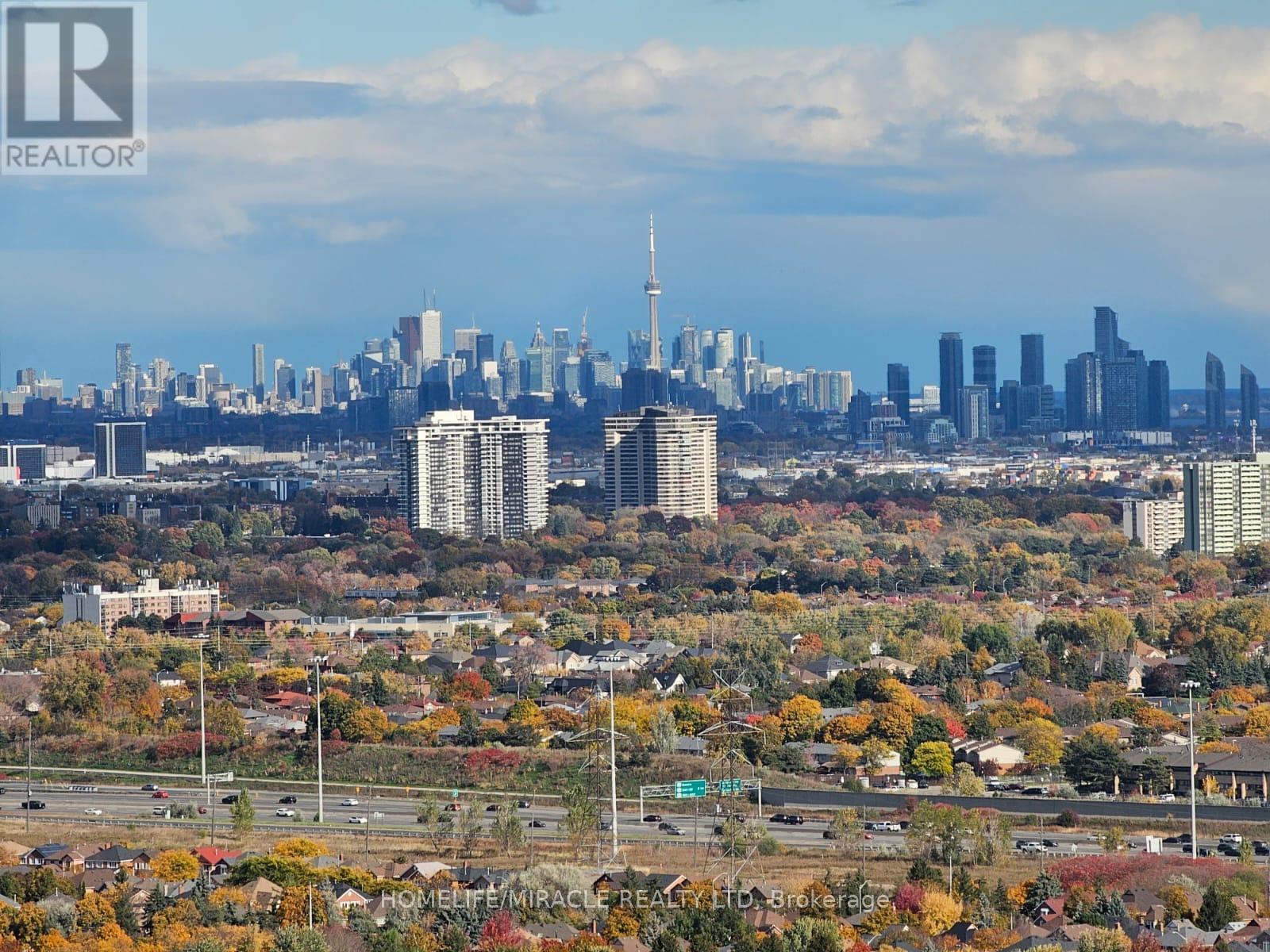 2613 - 35 Watergarden Drive, Mississauga, Ontario  L5R 0G8 - Photo 26 - W12524418