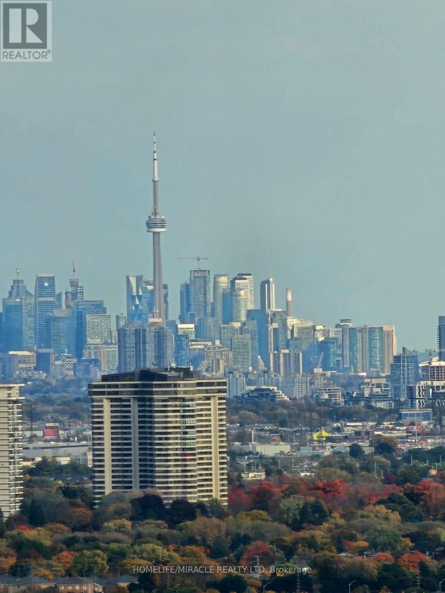 2613 - 35 Watergarden Drive, Mississauga, Ontario  L5R 0G8 - Photo 27 - W12524418