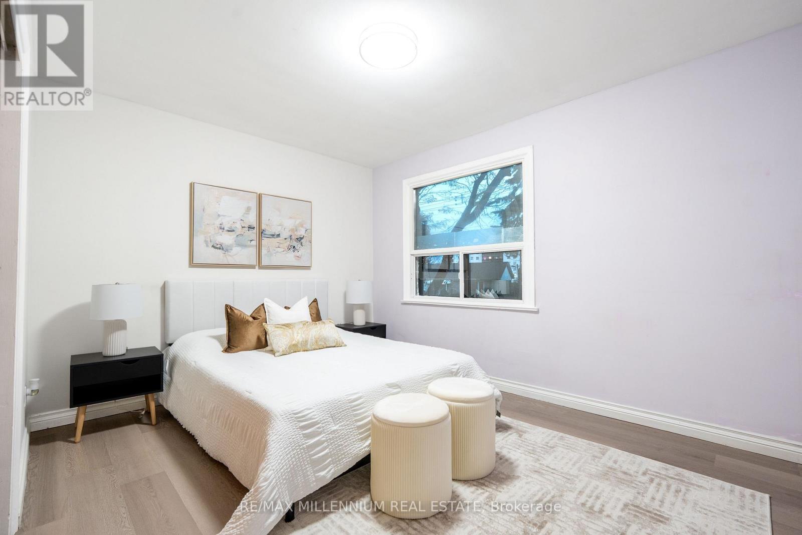 98 Stavely Crescent, Toronto, Ontario  M9W 2C8 - Photo 11 - W12524428