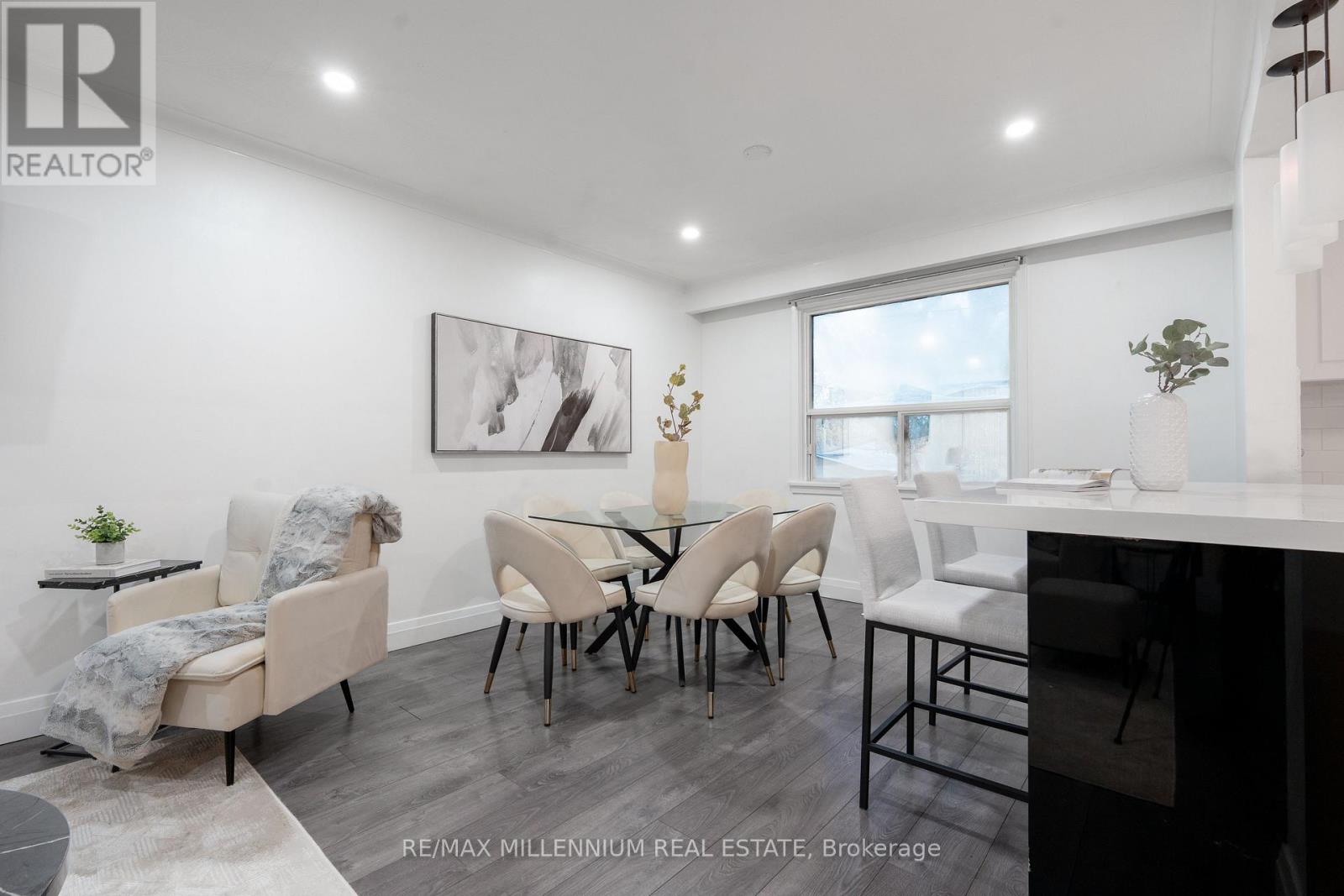 98 Stavely Crescent, Toronto, Ontario  M9W 2C8 - Photo 9 - W12524428