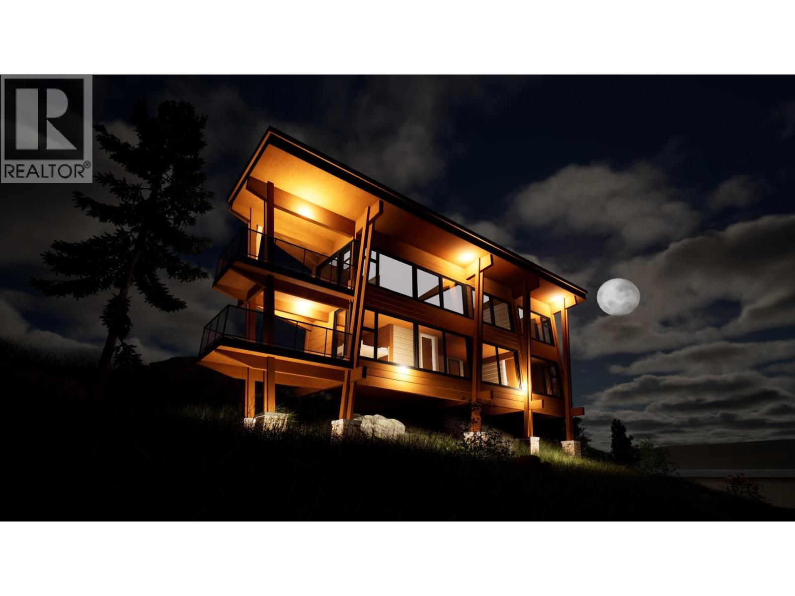 200 Feathertop Way Lot# 1, big white, British Columbia