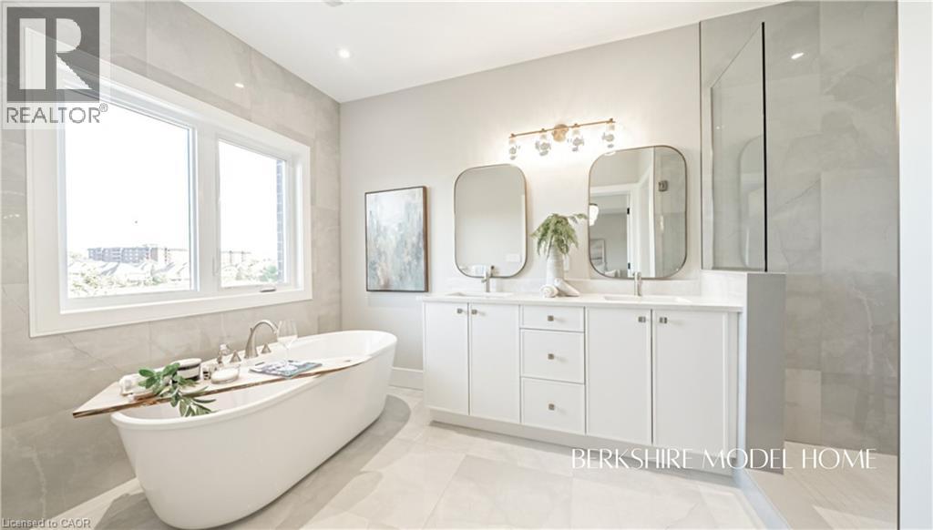 455 Masters Drive, Woodstock, Ontario  N4T 0L2 - Photo 13 - 40786773