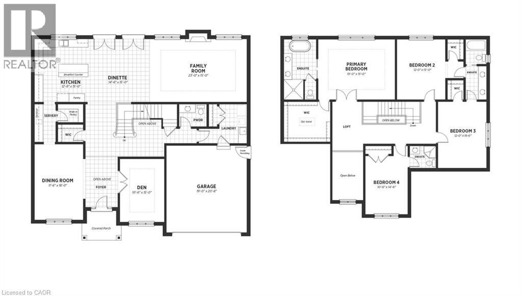 455 Masters Drive, Woodstock, Ontario  N4T 0L2 - Photo 20 - 40786773