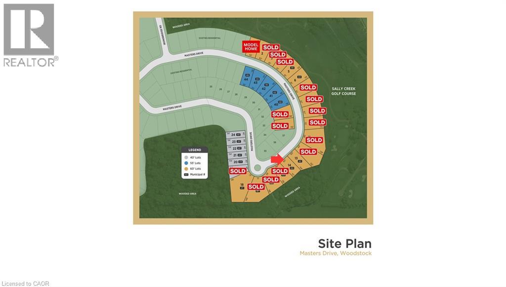 455 Masters Drive, Woodstock, Ontario  N4T 0L2 - Photo 21 - 40786773