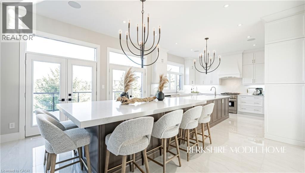 455 Masters Drive, Woodstock, Ontario  N4T 0L2 - Photo 5 - 40786773