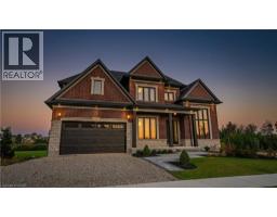455 MASTERS Drive, Woodstock, Ontario
