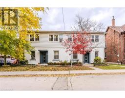 172 MARKLAND Street, Hamilton, Ontario