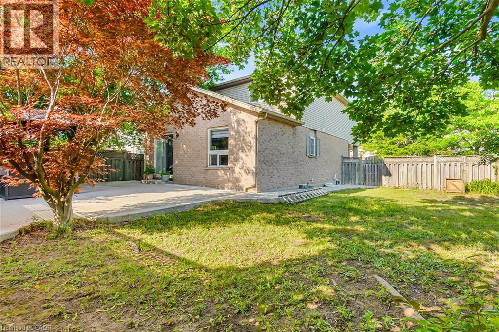 40 Alderson Drive, Cambridge, Ontario  N3C 4C5 - Photo 40 - 40786745