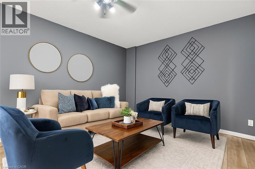 40 Alderson Drive, Cambridge, Ontario  N3C 4C5 - Photo 8 - 40786745