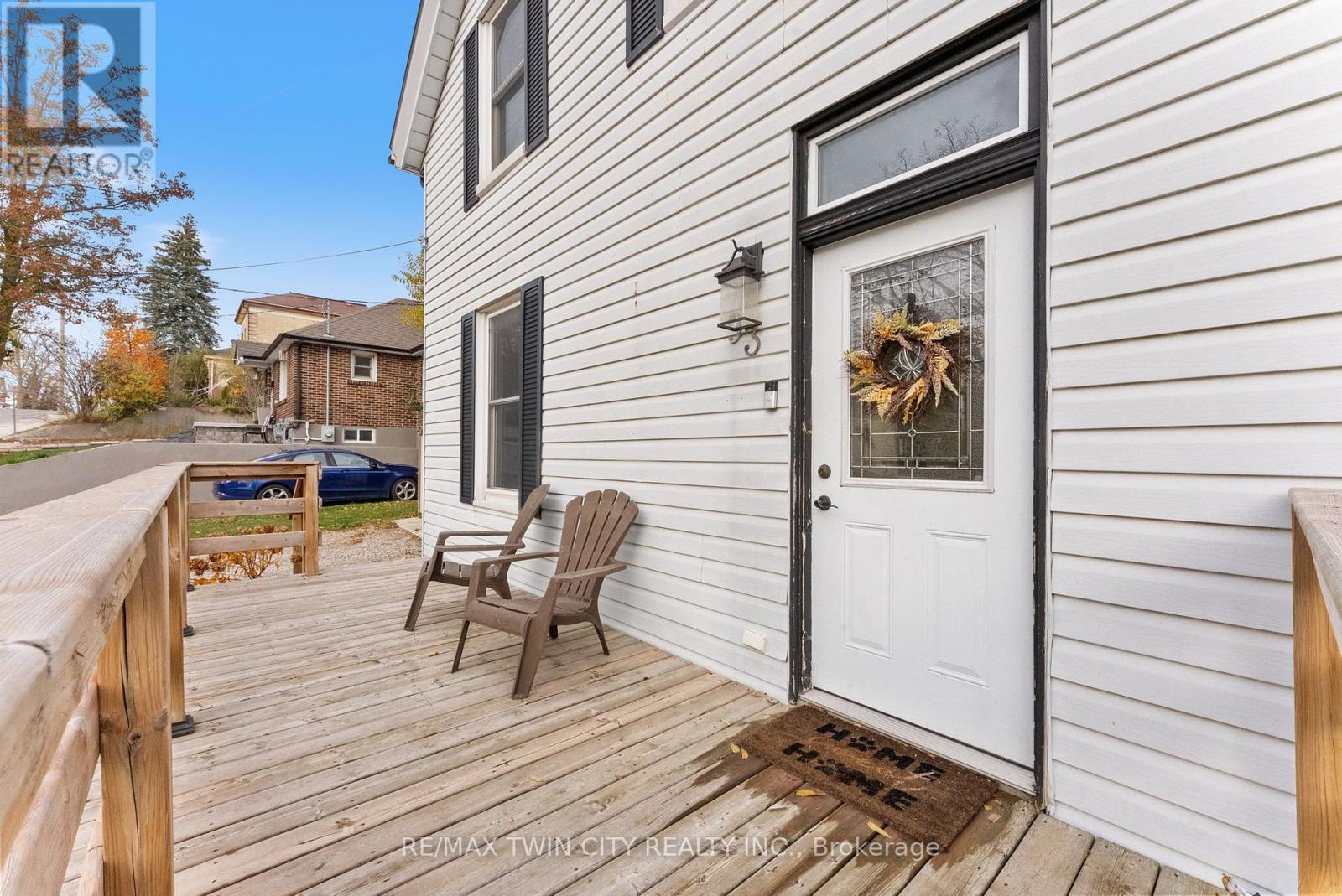 93 Perry Street, Woodstock, Ontario N4S 3C4 - Photo 24 - X12524430