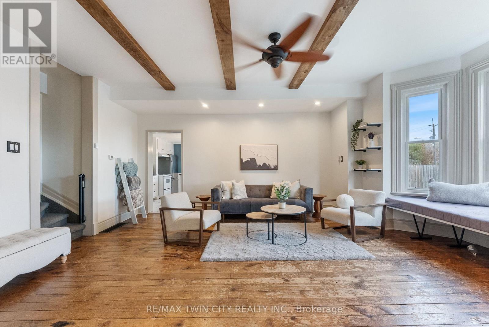 93 Perry Street, Woodstock, Ontario N4S 3C4 - Photo 6 - X12524430