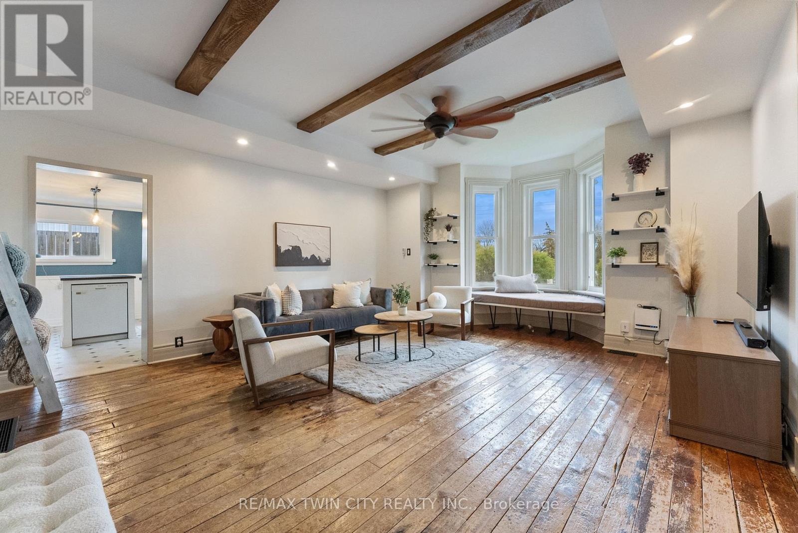 93 Perry Street, Woodstock, Ontario N4S 3C4 - Photo 7 - X12524430