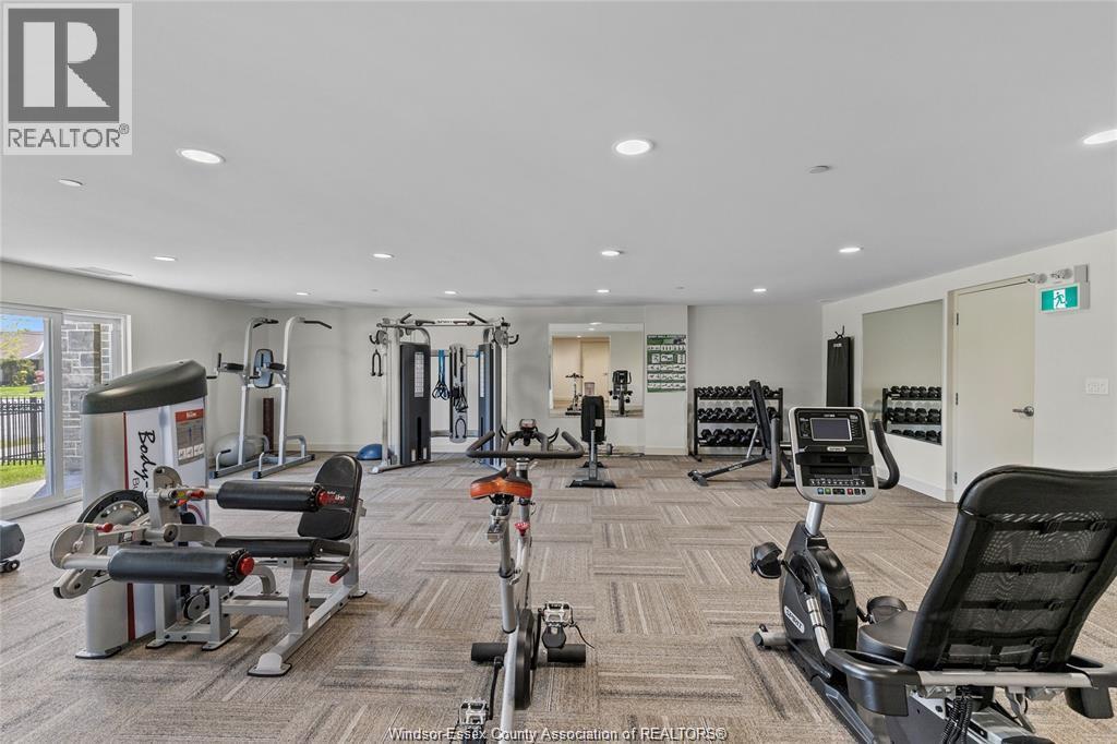 1489 Banwell Unit# 725, Windsor, Ontario  N8P 0G4 - Photo 23 - 25028354