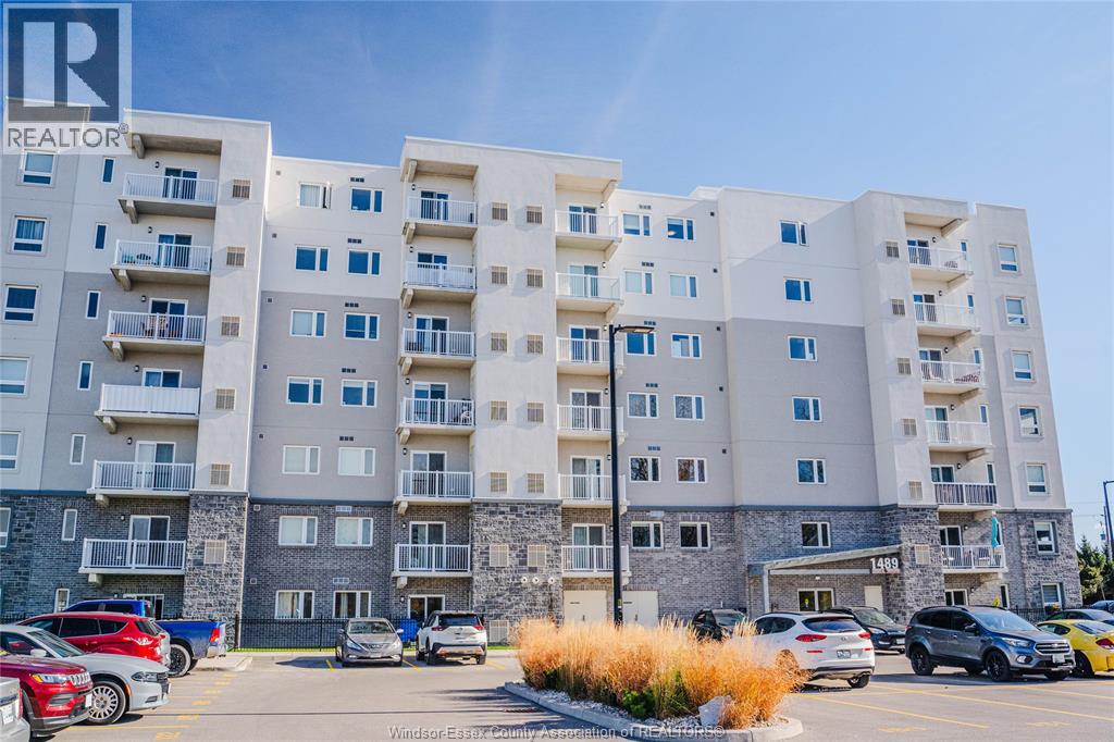 1489 Banwell Unit# 725, Windsor, Ontario  N8P 0G4 - Photo 2 - 25028354