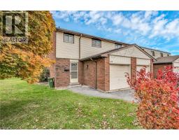 1350 LIMERIDGE Road E Unit# 49, Hamilton, Ontario
