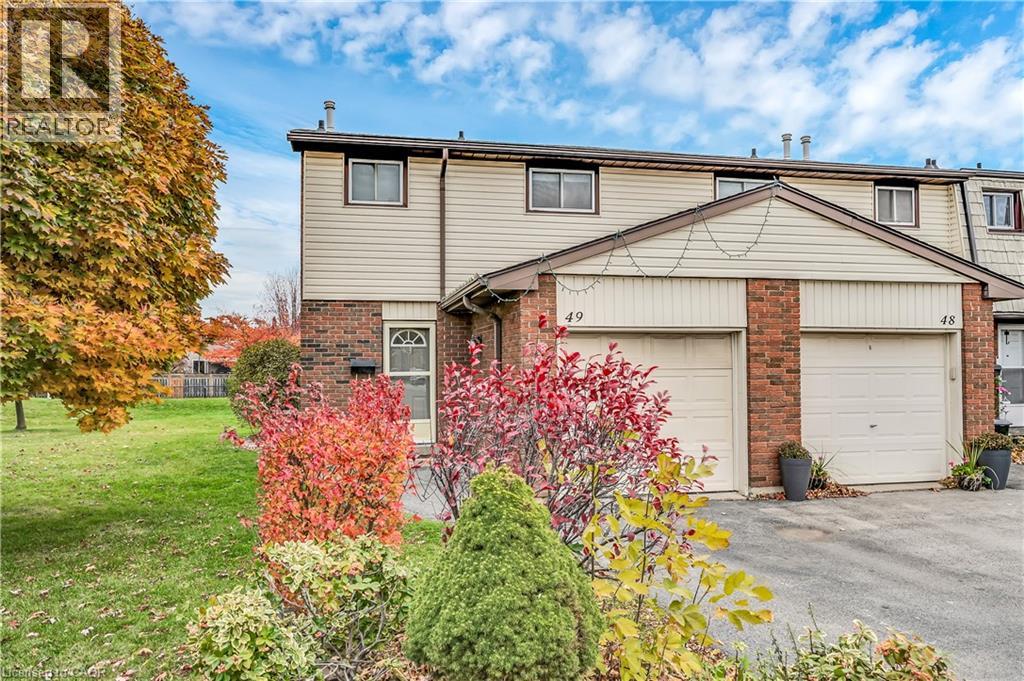 1350 Limeridge Road E Unit# 49, Hamilton, Ontario  L8W 1L6 - Photo 2 - 40784110