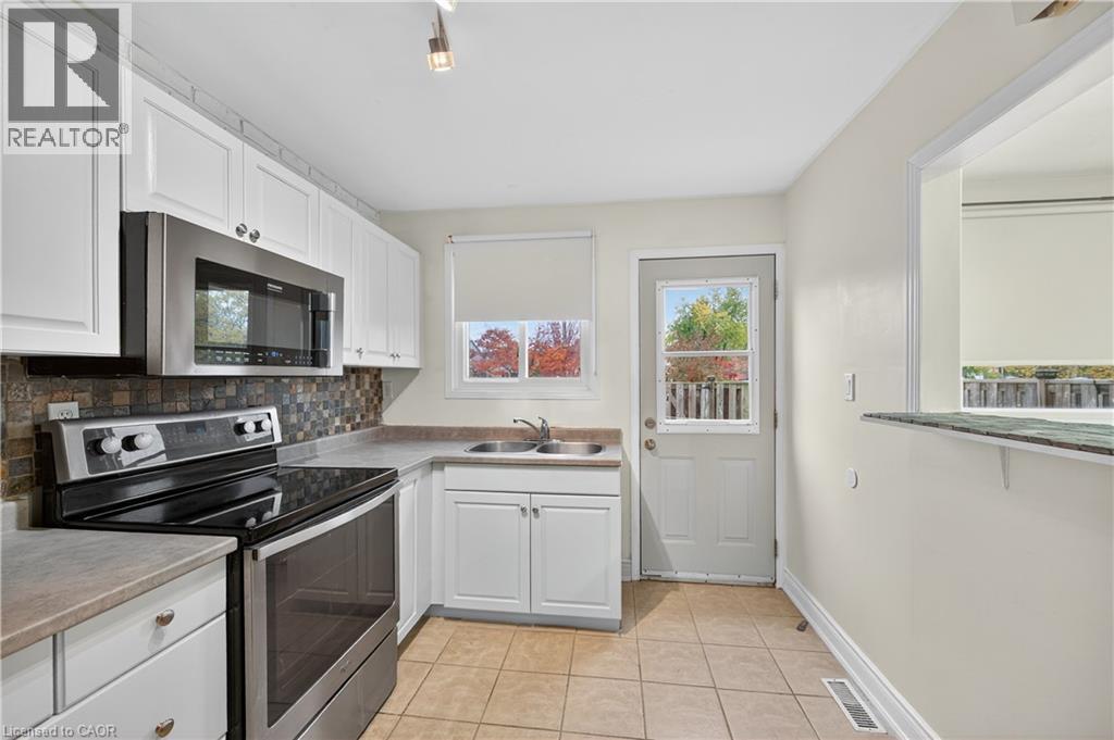 1350 Limeridge Road E Unit# 49, Hamilton, Ontario  L8W 1L6 - Photo 9 - 40784110