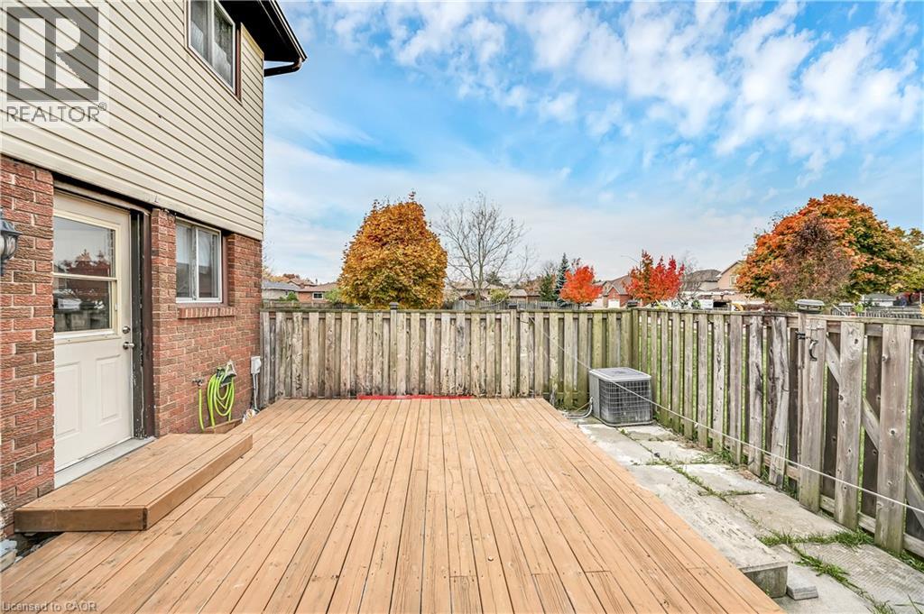 1350 Limeridge Road E Unit# 49, Hamilton, Ontario  L8W 1L6 - Photo 14 - 40784110