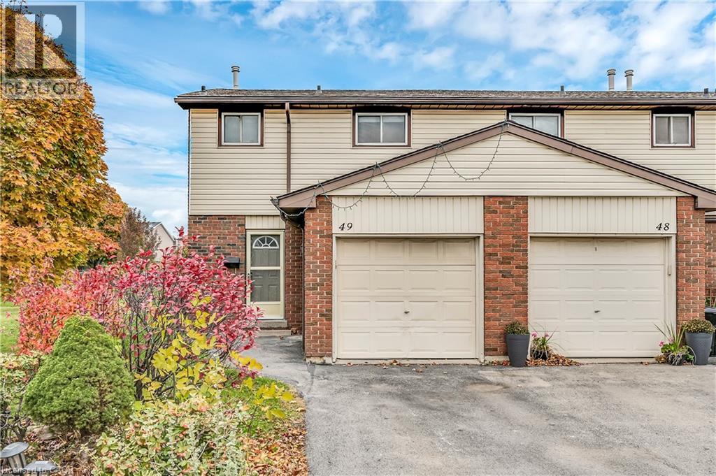 1350 Limeridge Road E Unit# 49, Hamilton, Ontario  L8W 1L6 - Photo 3 - 40784110