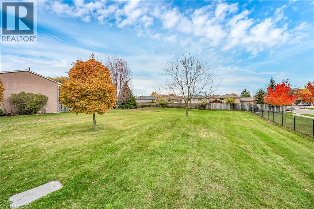 1350 Limeridge Road E Unit# 49, Hamilton, Ontario  L8W 1L6 - Photo 18 - 40784110