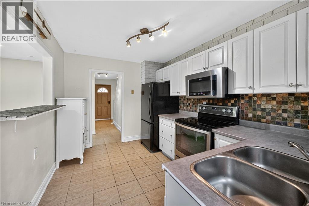 1350 Limeridge Road E Unit# 49, Hamilton, Ontario  L8W 1L6 - Photo 11 - 40784110