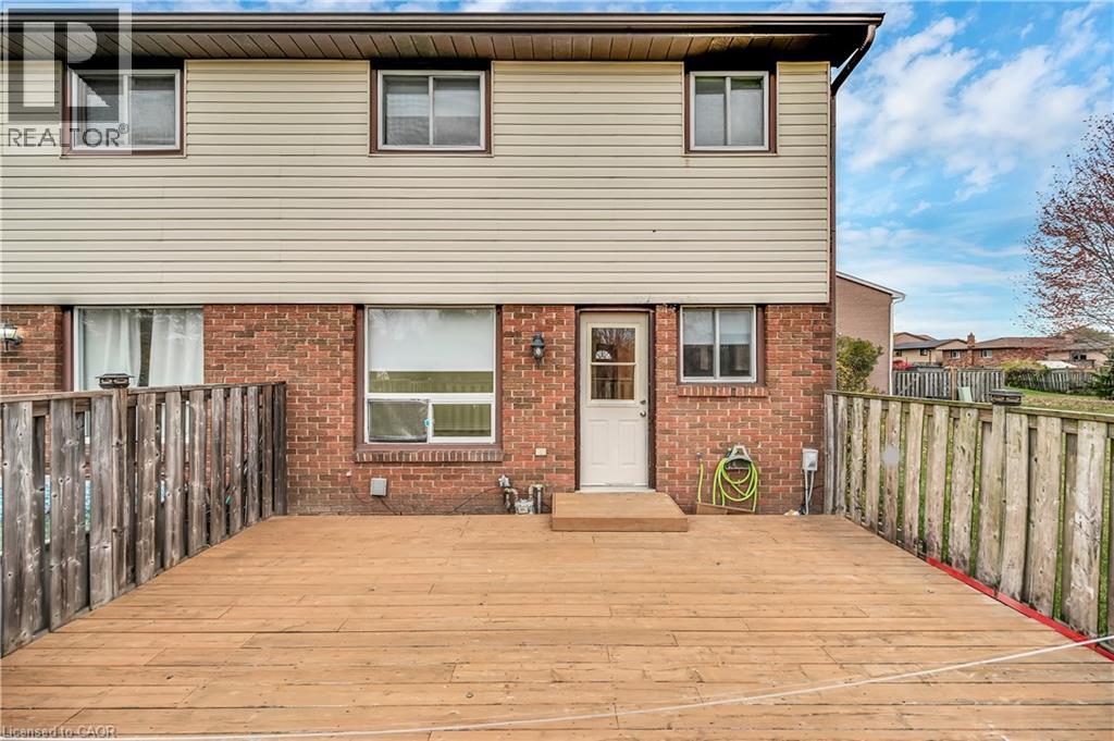 1350 Limeridge Road E Unit# 49, Hamilton, Ontario  L8W 1L6 - Photo 15 - 40784110