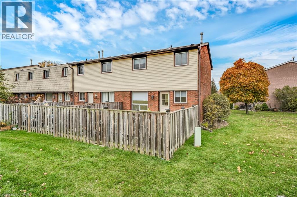 1350 Limeridge Road E Unit# 49, Hamilton, Ontario  L8W 1L6 - Photo 17 - 40784110