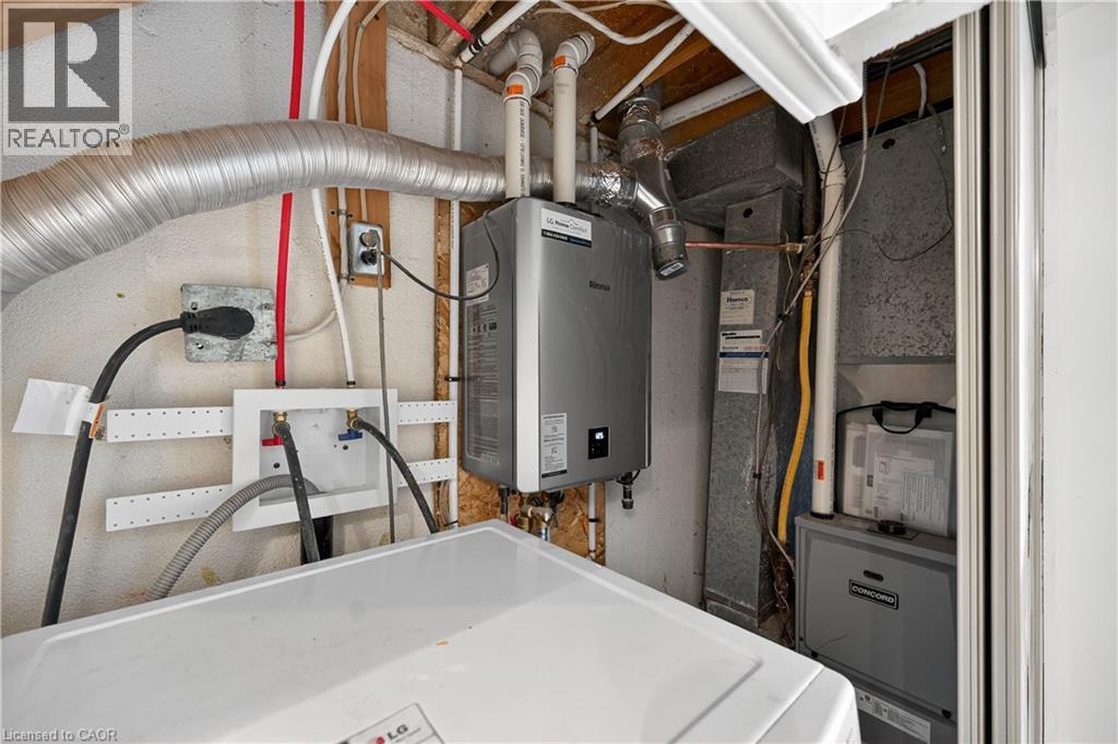 1350 Limeridge Road E Unit# 49, Hamilton, Ontario  L8W 1L6 - Photo 37 - 40784110