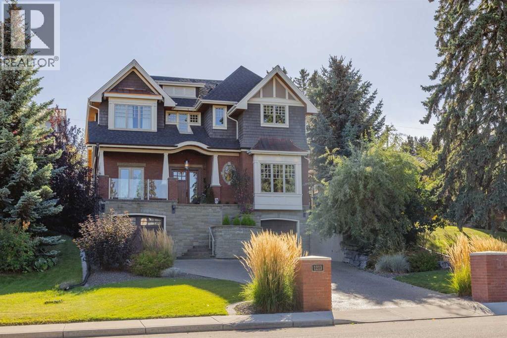 1213 Premier Way SW, Calgary, Alberta