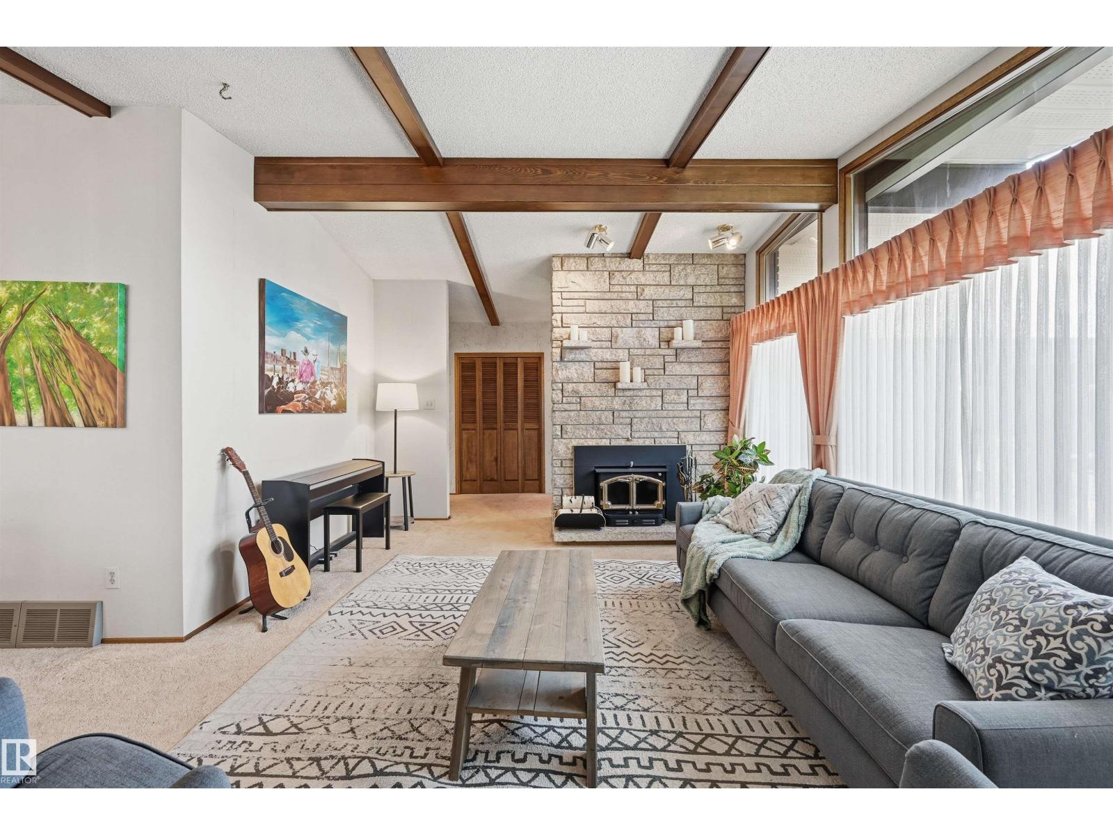 4231 86 St Nw, Edmonton, Alberta  T6K 1C5 - Photo 4 - E4464940