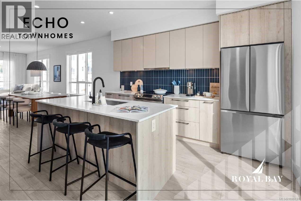 121 368 Tradewinds Ave, Colwood, British Columbia