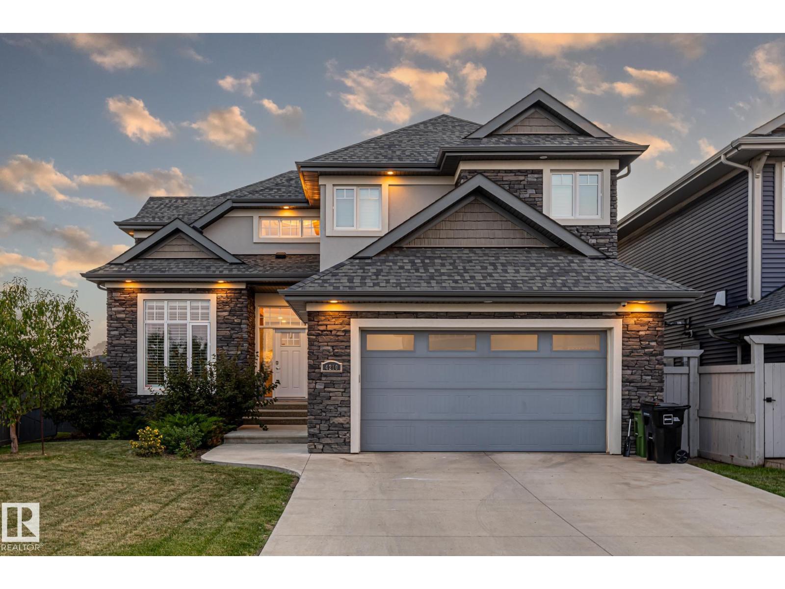 4210 VETERANS WY NW, Edmonton, Alberta
