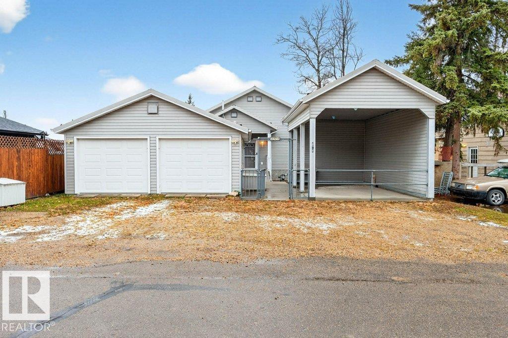 257 Lakeshore Dr, Rural Lac Ste. Anne County, Alberta  T0E 1V6 - Photo 39 - E4465157