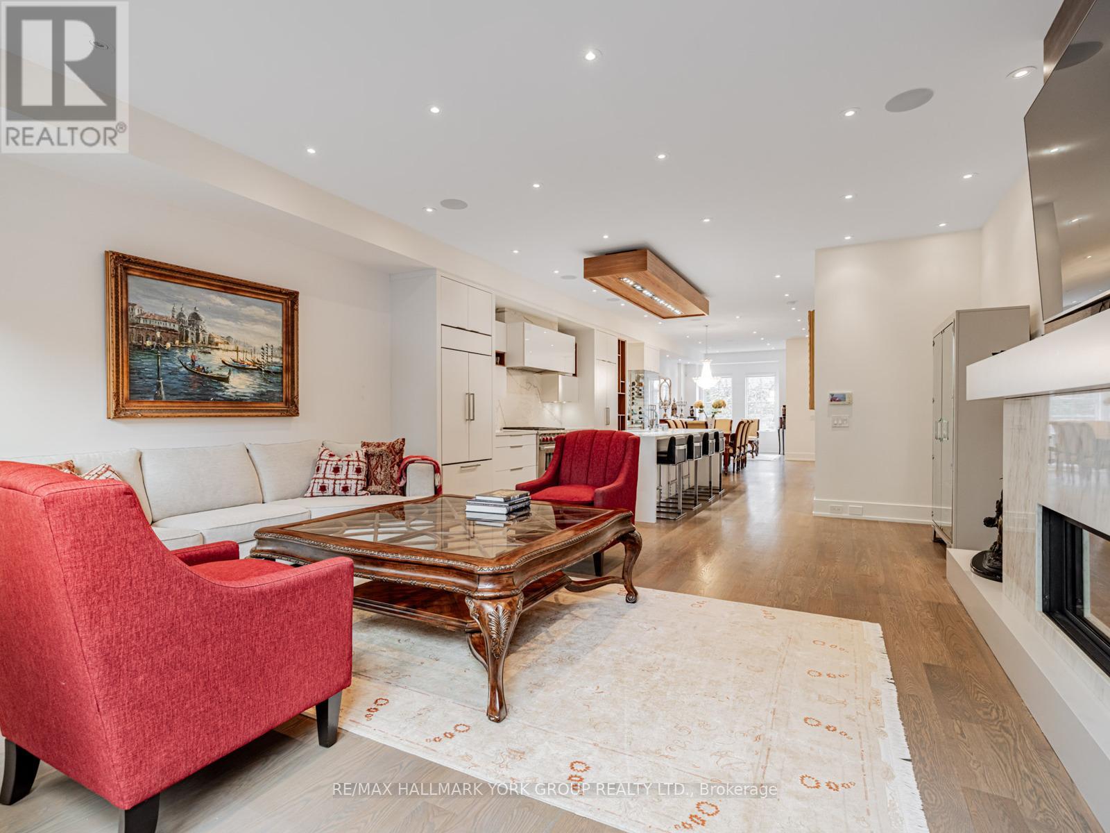 62 St Germain Avenue, Toronto, Ontario  M5M 1V8 - Photo 23 - C12524436